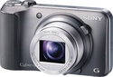 Sony DSC-H90/SC compact camera
